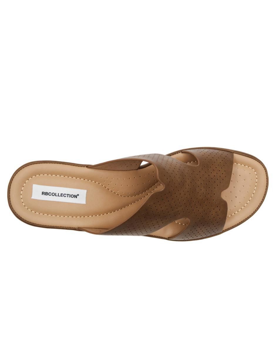 Sandalia para mujer 6