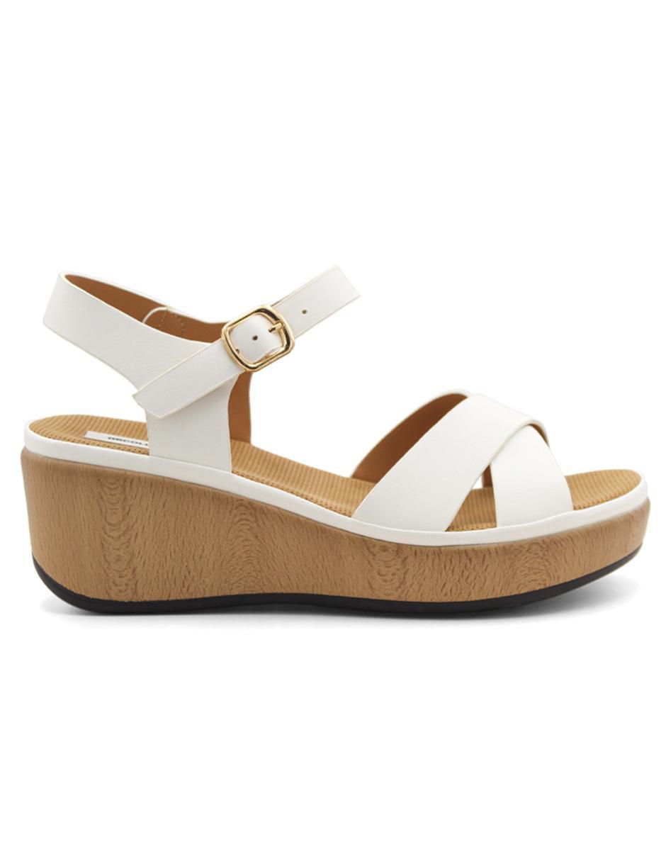 Sandalia para mujer 3