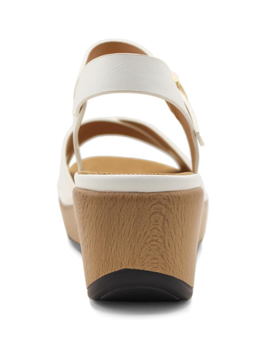 Sandalia para mujer 5