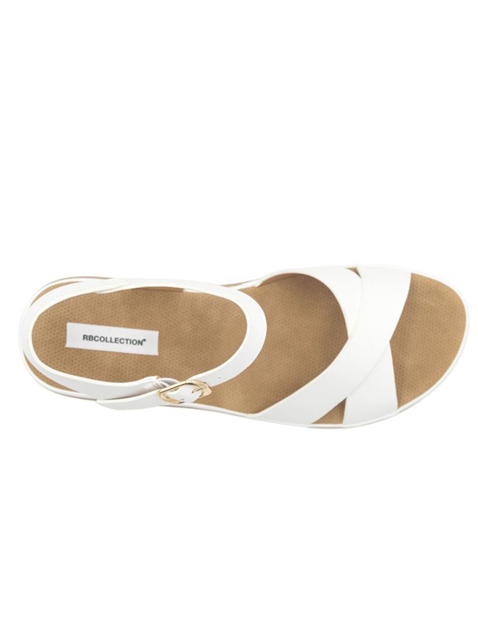 Sandalia para mujer 6
