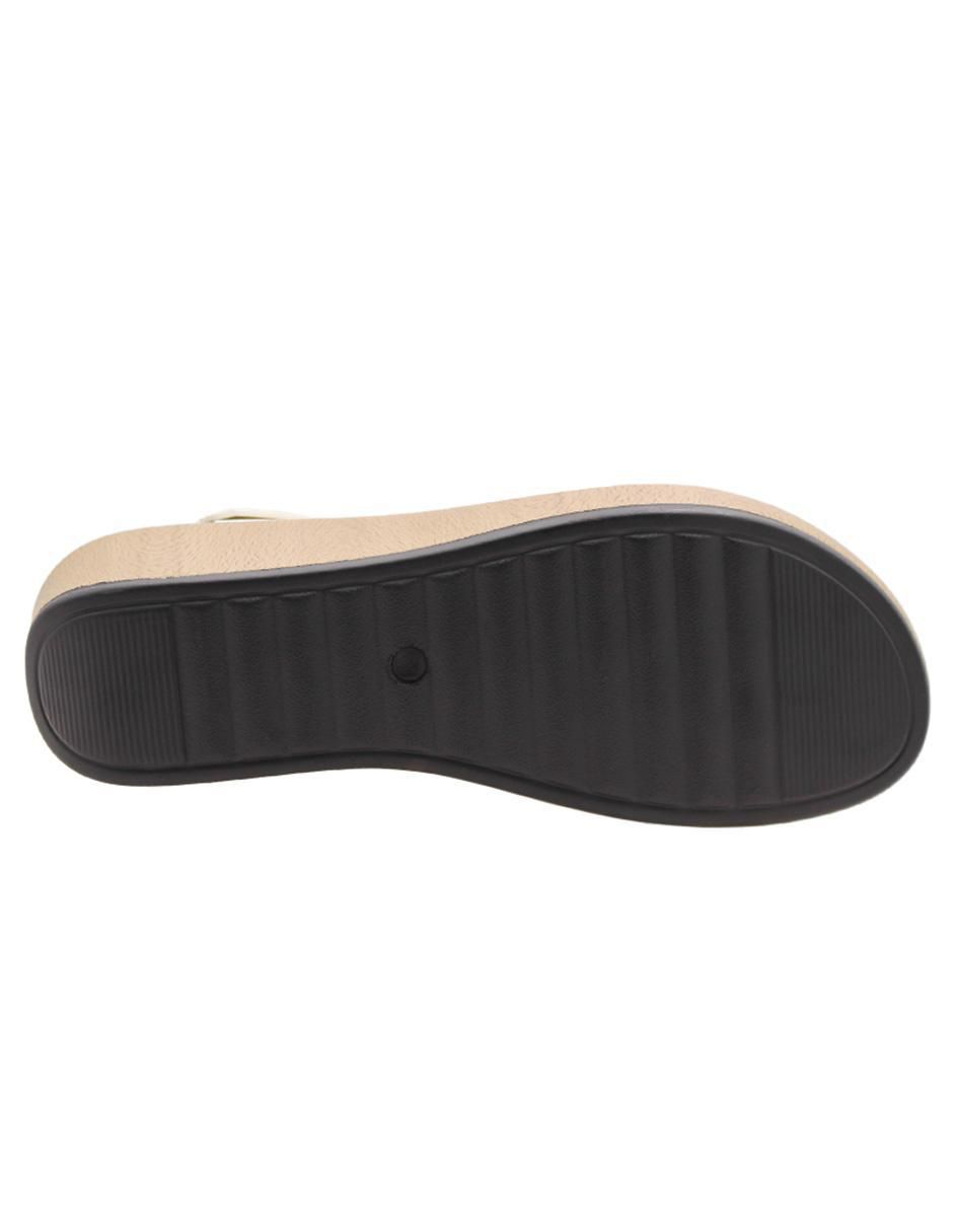 Sandalia para mujer 7