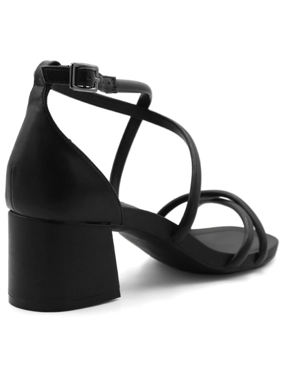 Sandalia para mujer 4