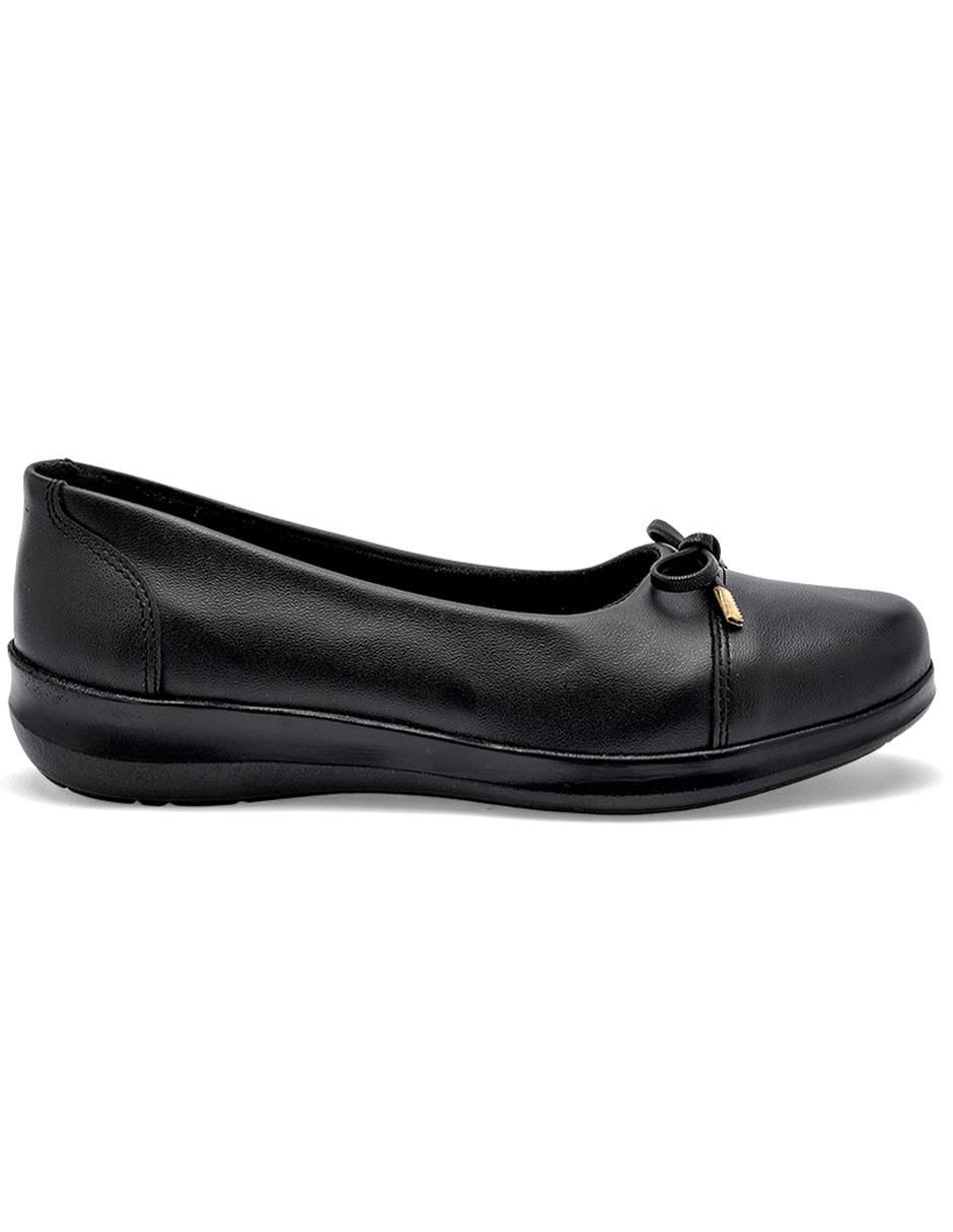 Zapato de piel para mujer 2