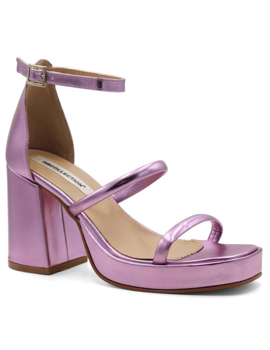 Sandalia Rbc para mujer Sandalia Rbc para mujer