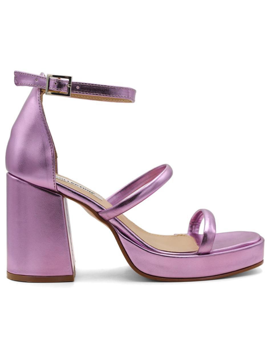 Sandalia Rbc para mujer 2