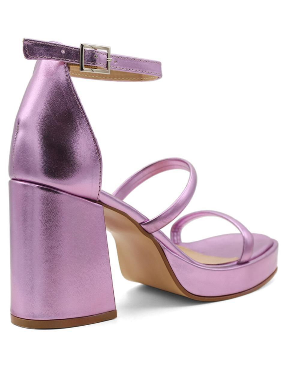 Sandalia Rbc para mujer 3