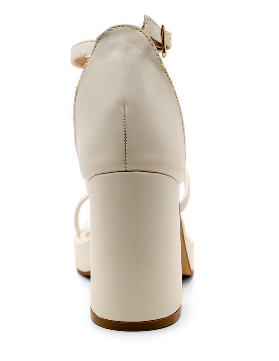 Sandalia para mujer 4
