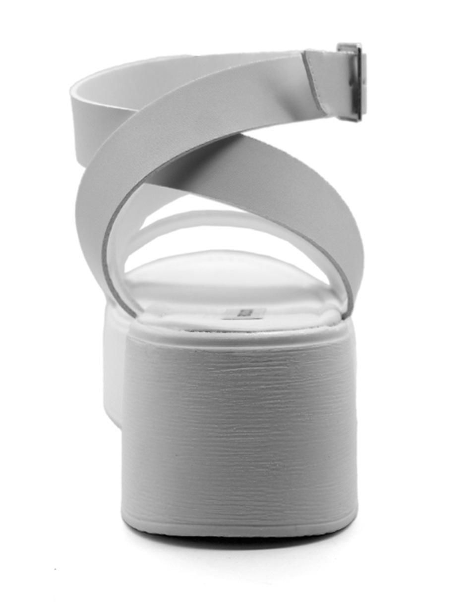 Sandalia Rbc para mujer 5