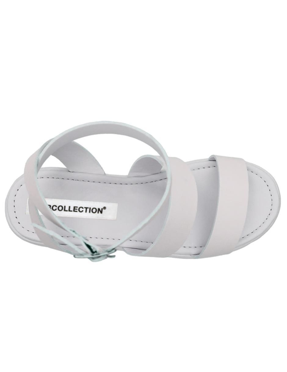 Sandalia Rbc para mujer 6