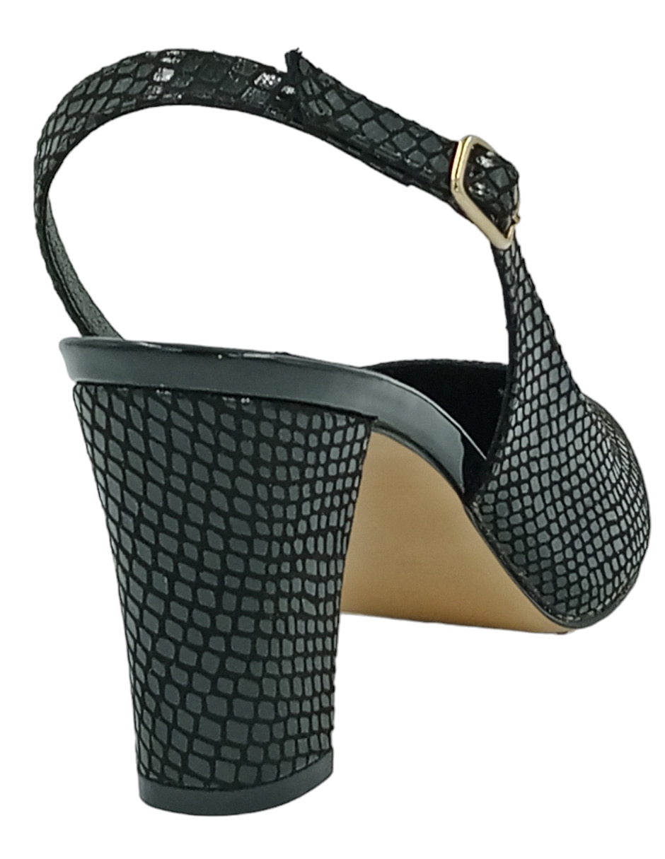 Zapatilla 3