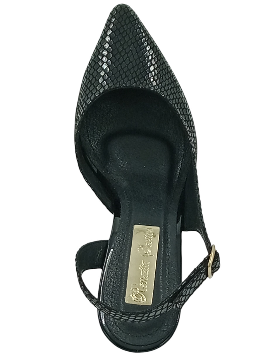 Zapatilla 4