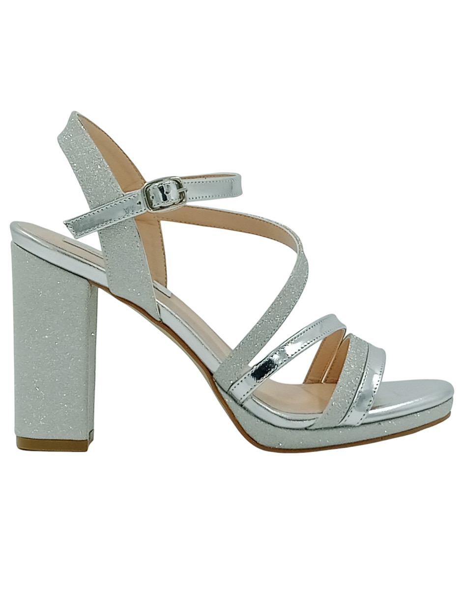 Sandalia para mujer 2