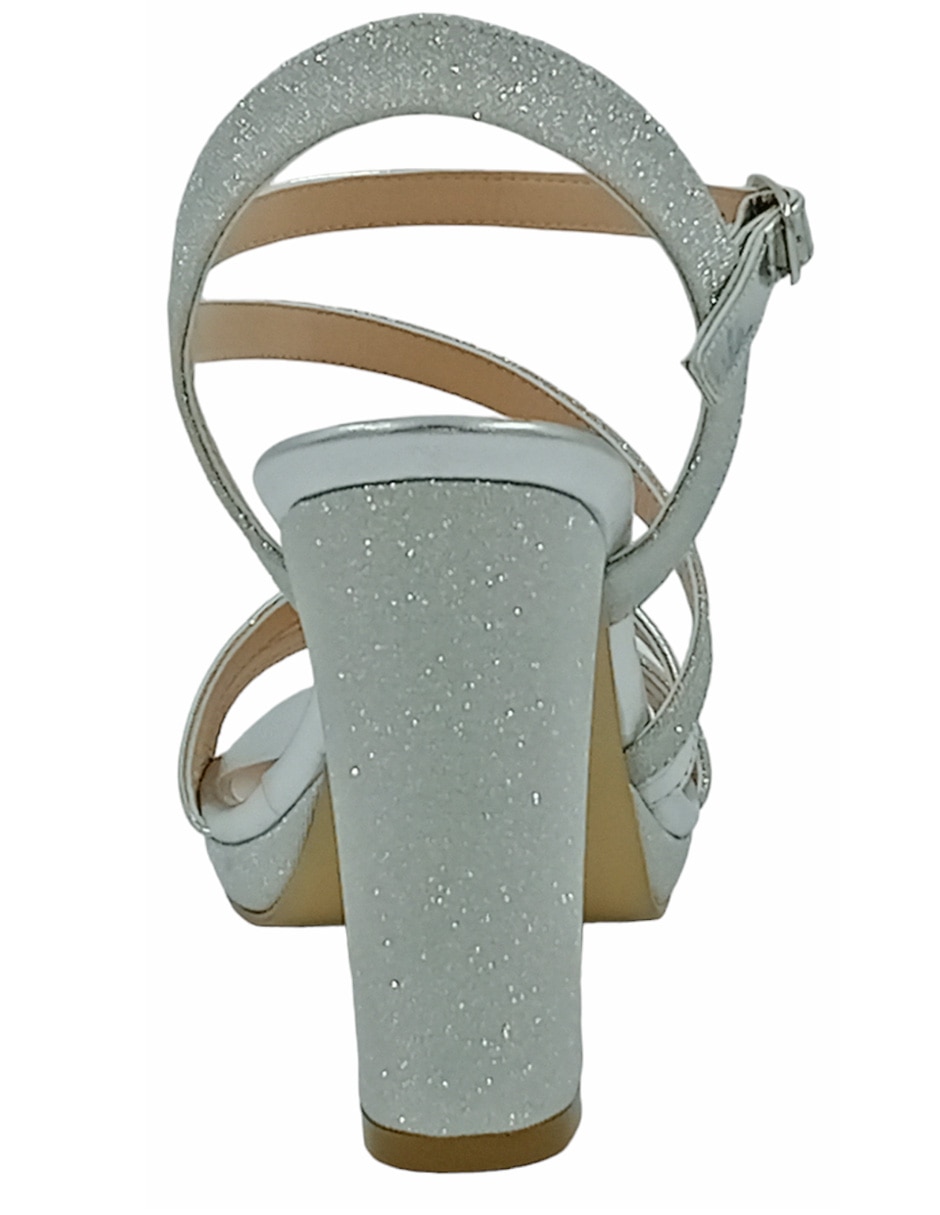 Sandalia para mujer 3