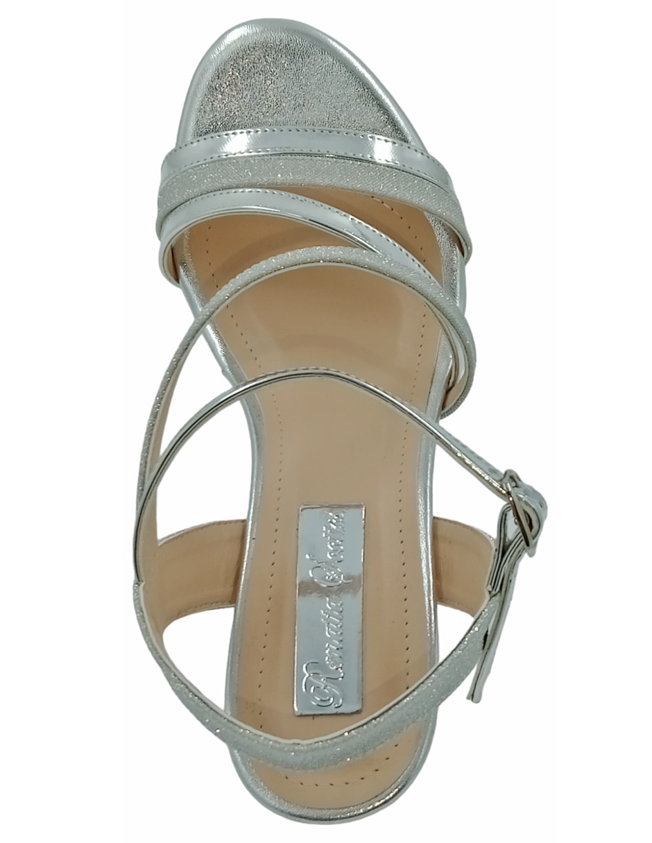 Sandalia para mujer 4