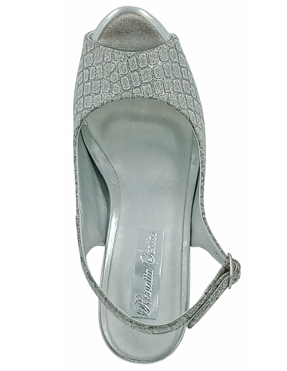 Zapatilla 4
