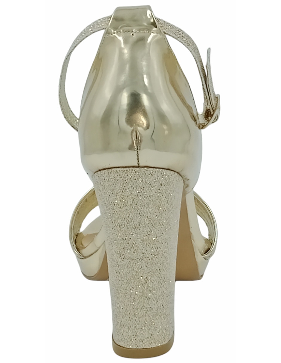 Sandalia para mujer 3