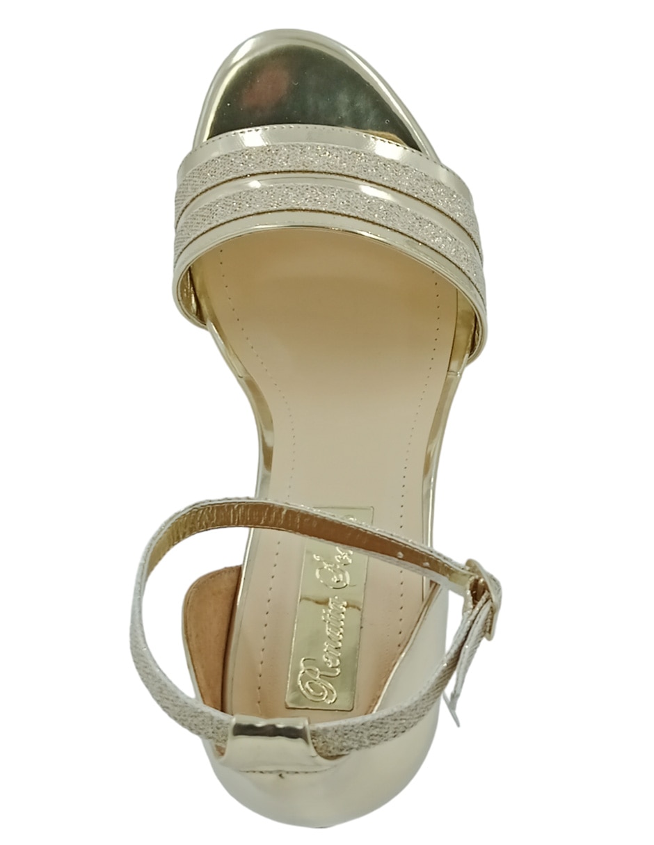 Sandalia para mujer 4