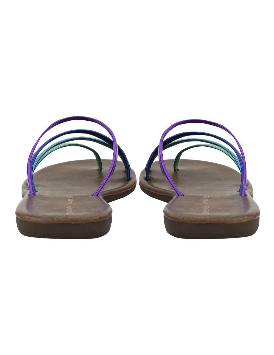 Sandalia para mujer 3