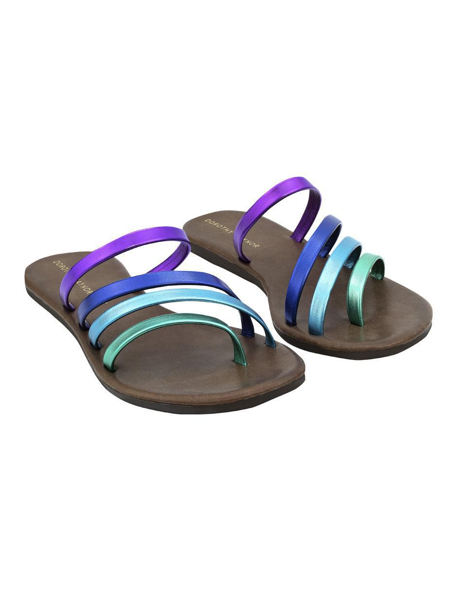 Sandalia para mujer 4