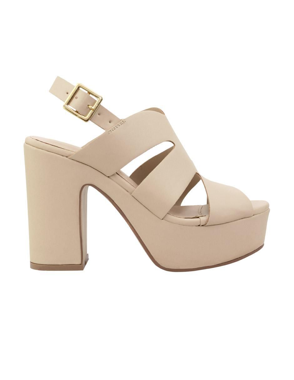 Sandalia para mujer 2