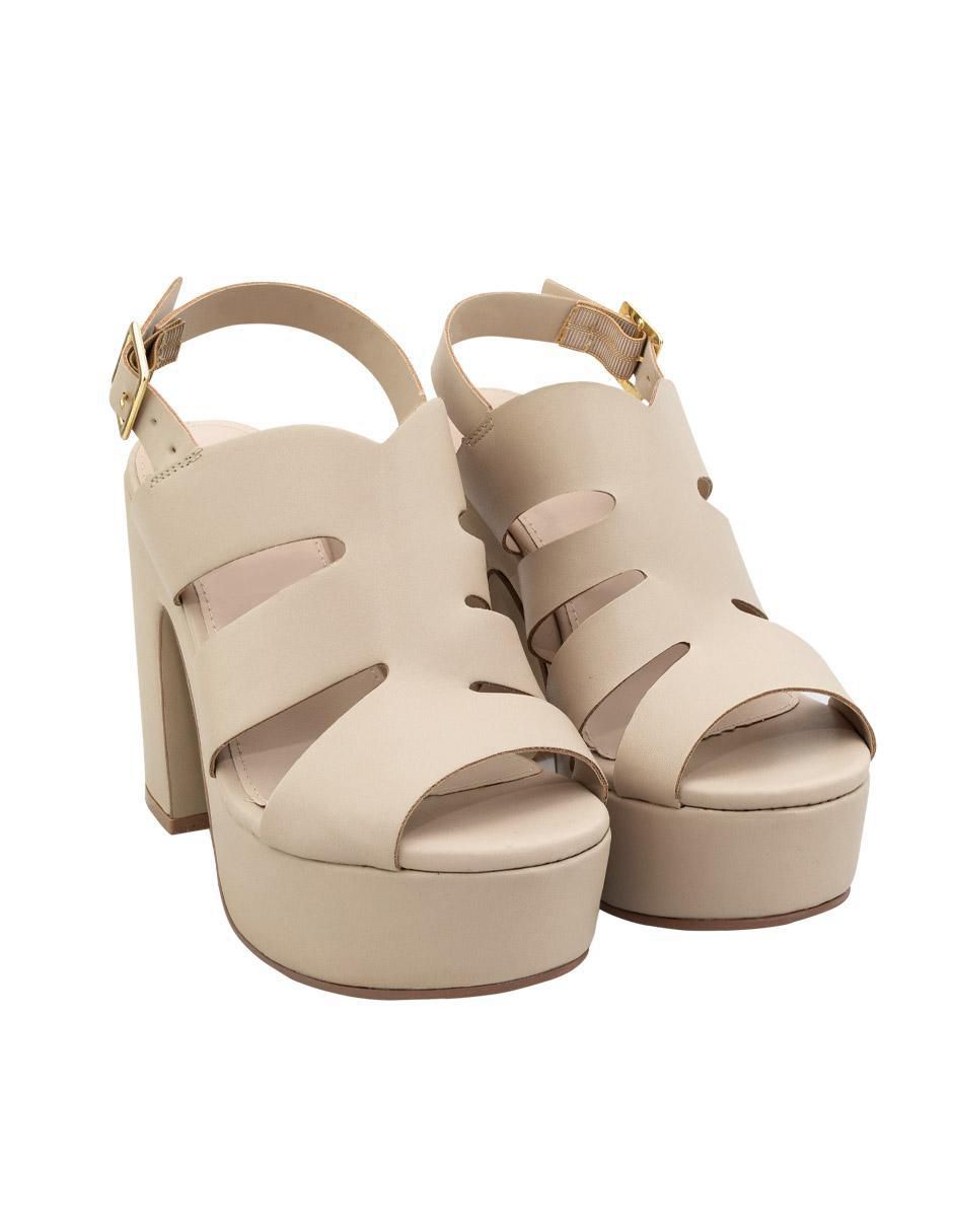 Sandalia para mujer 4