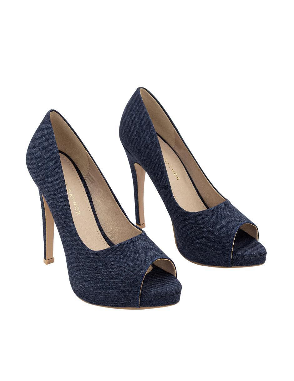 Zapatilla 4