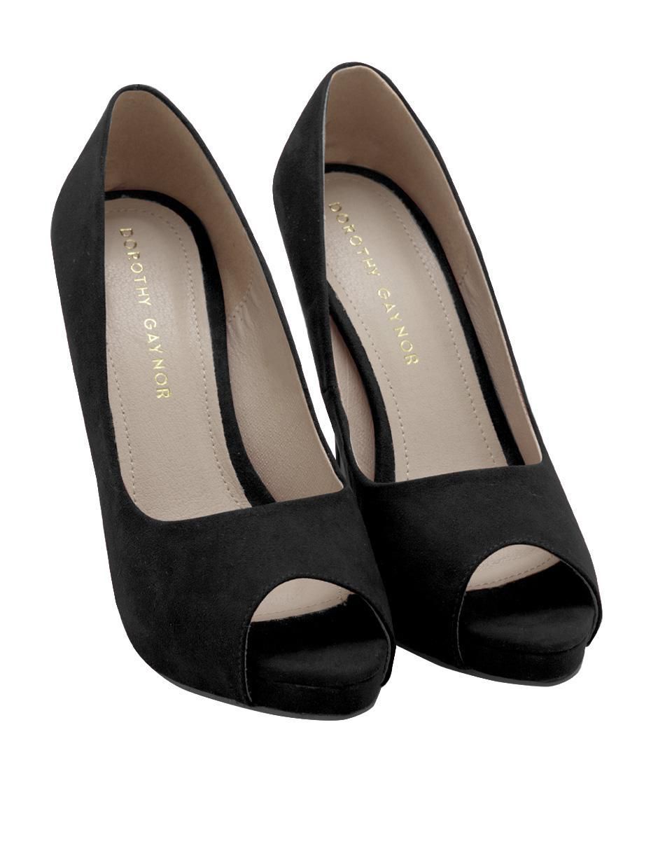 "zapatilla" sintético dorothy gaynor primavera verano