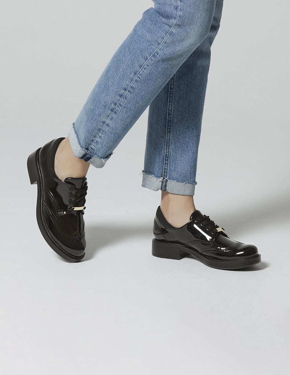Mocasín Wekerville para mujer 3