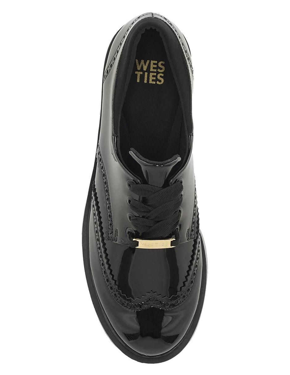 Mocasín Wekerville para mujer 5