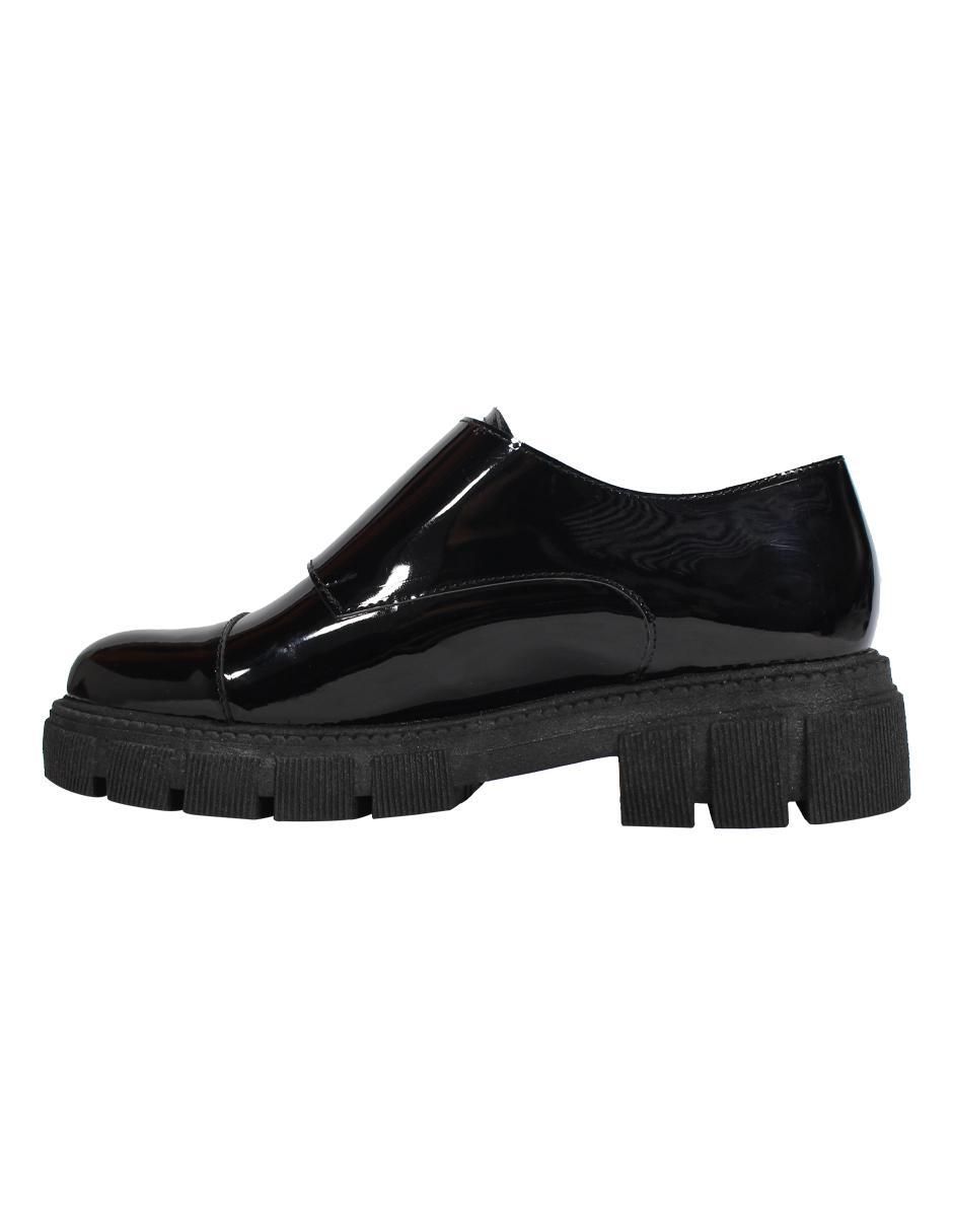Zapato de charol para mujer 3
