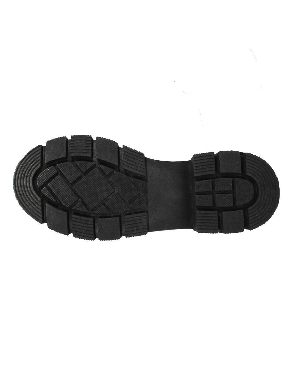 Zapato de charol para mujer 4