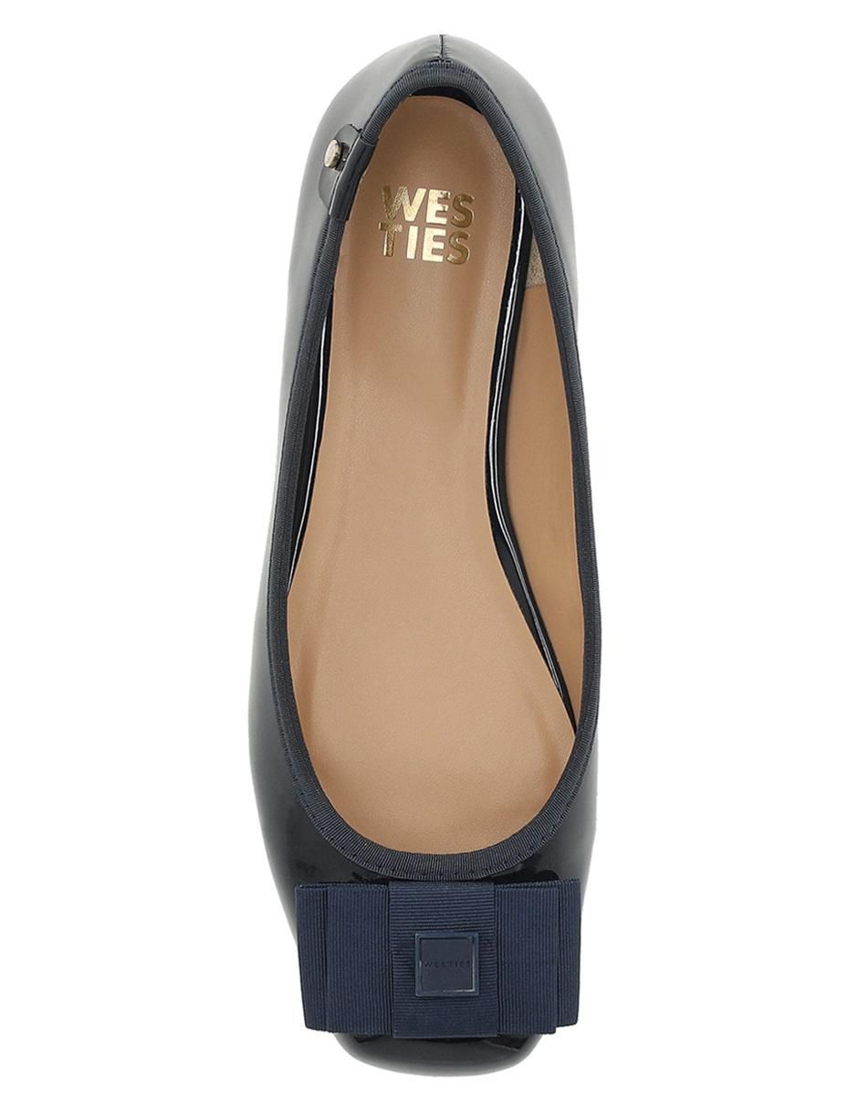 Balerina Wedamien para mujer 2
