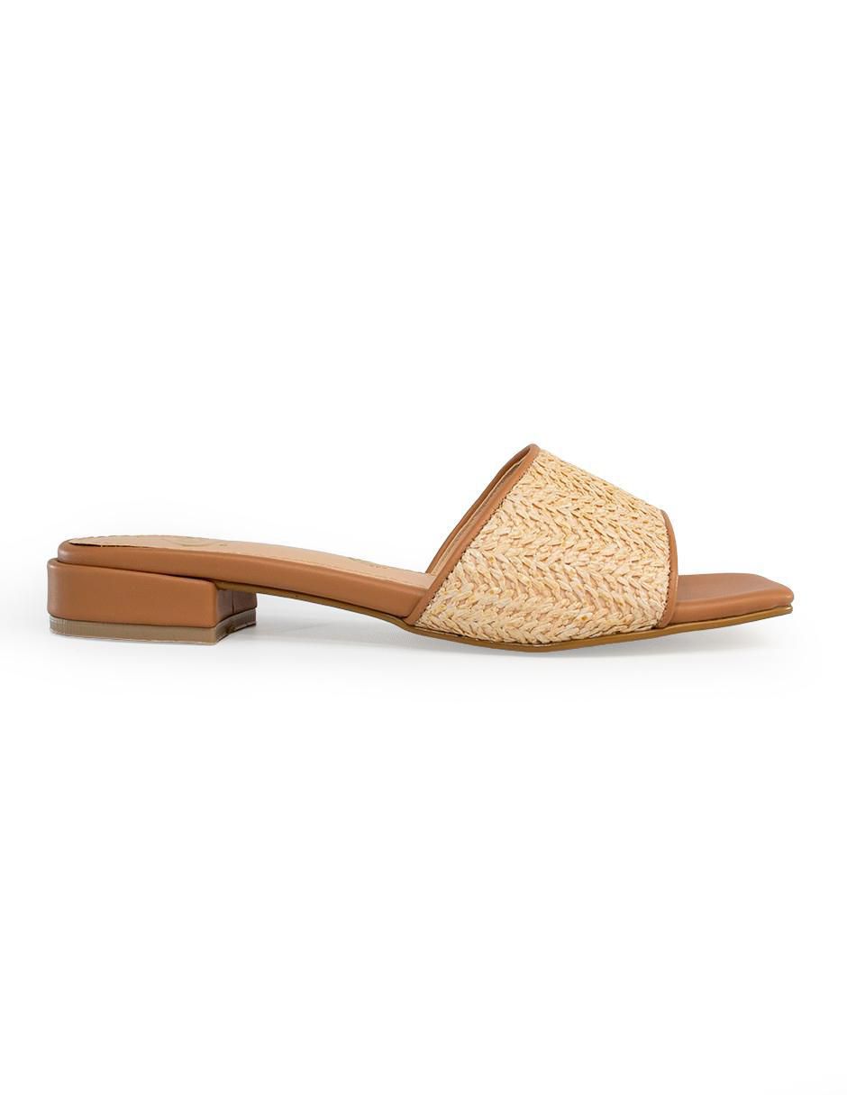 Sandalia para mujer 2