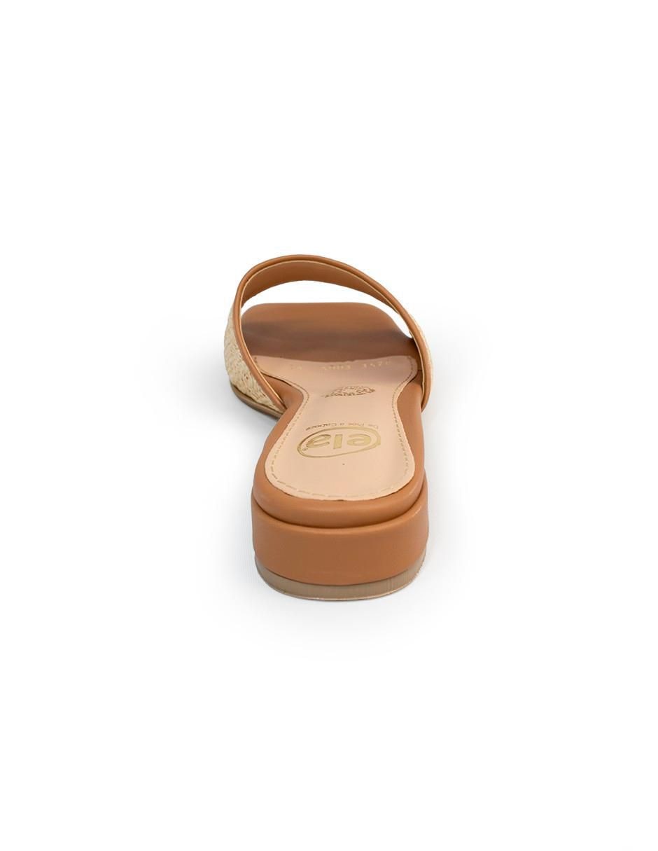 Sandalia para mujer 3