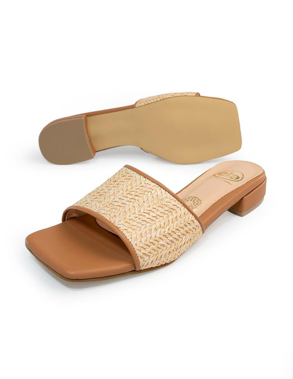 Sandalia para mujer 4