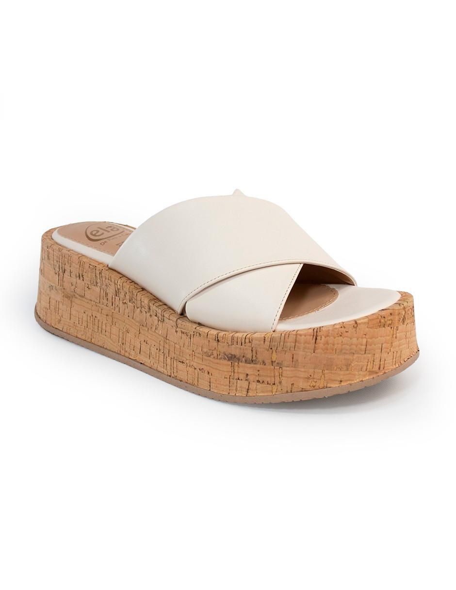 Sandalia para mujer