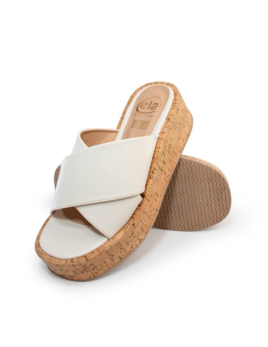 Sandalia para mujer 3
