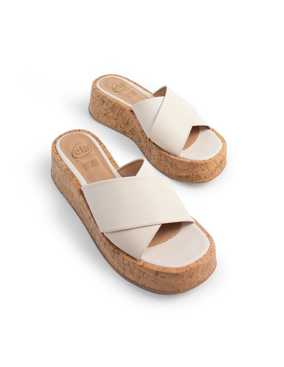 Sandalia para mujer 5