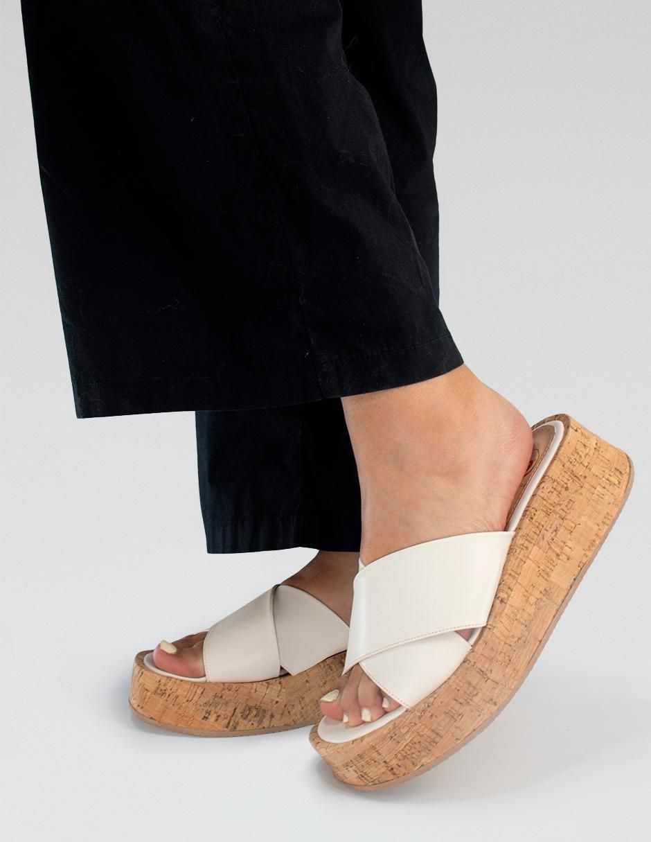Sandalia para mujer 6