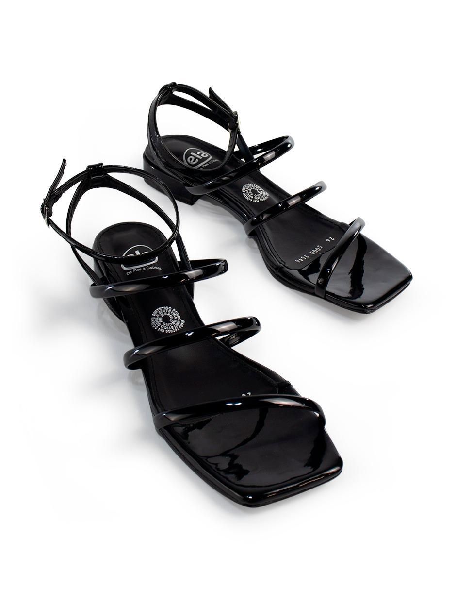 Sandalia para mujer 5