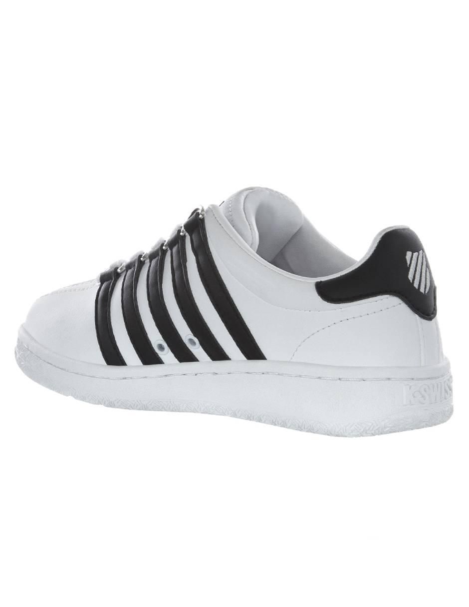 Tenis Classic Vn para mujer 3