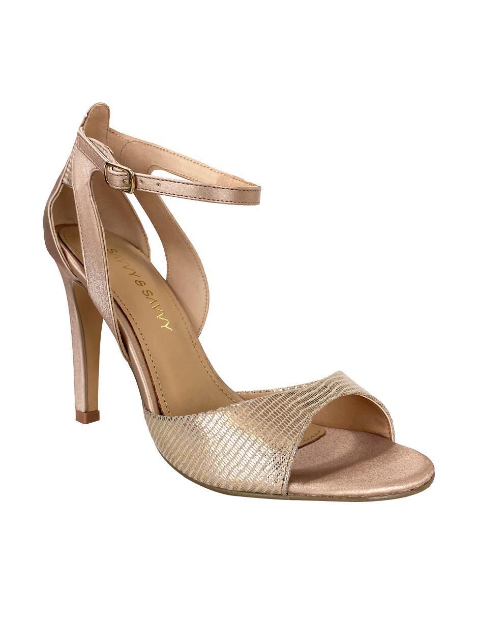 Sandalia Savvy para mujer Liverpool