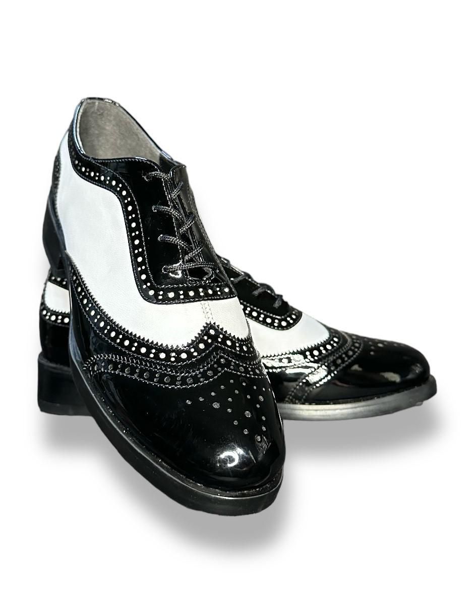Zapato para mujer 4