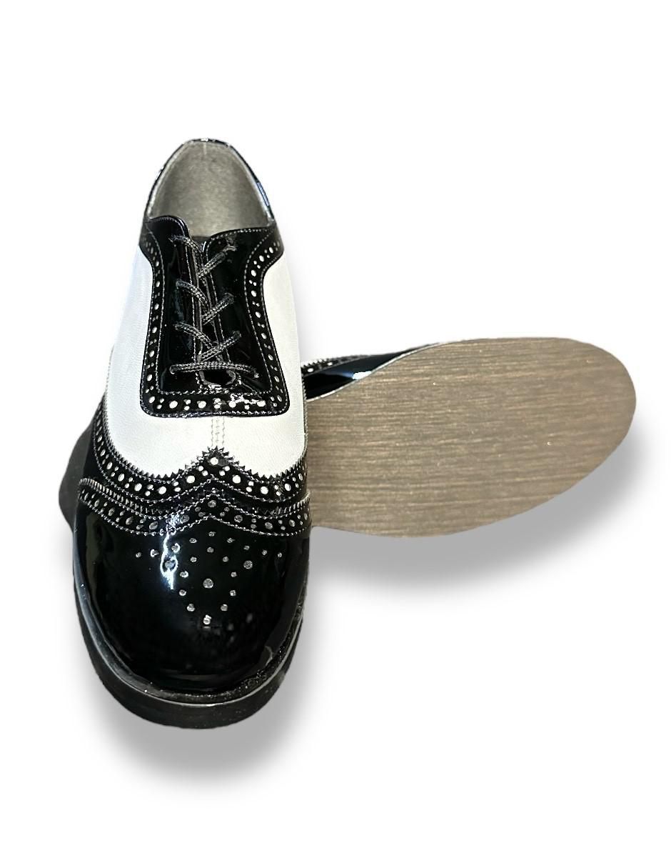 Zapato para mujer 5
