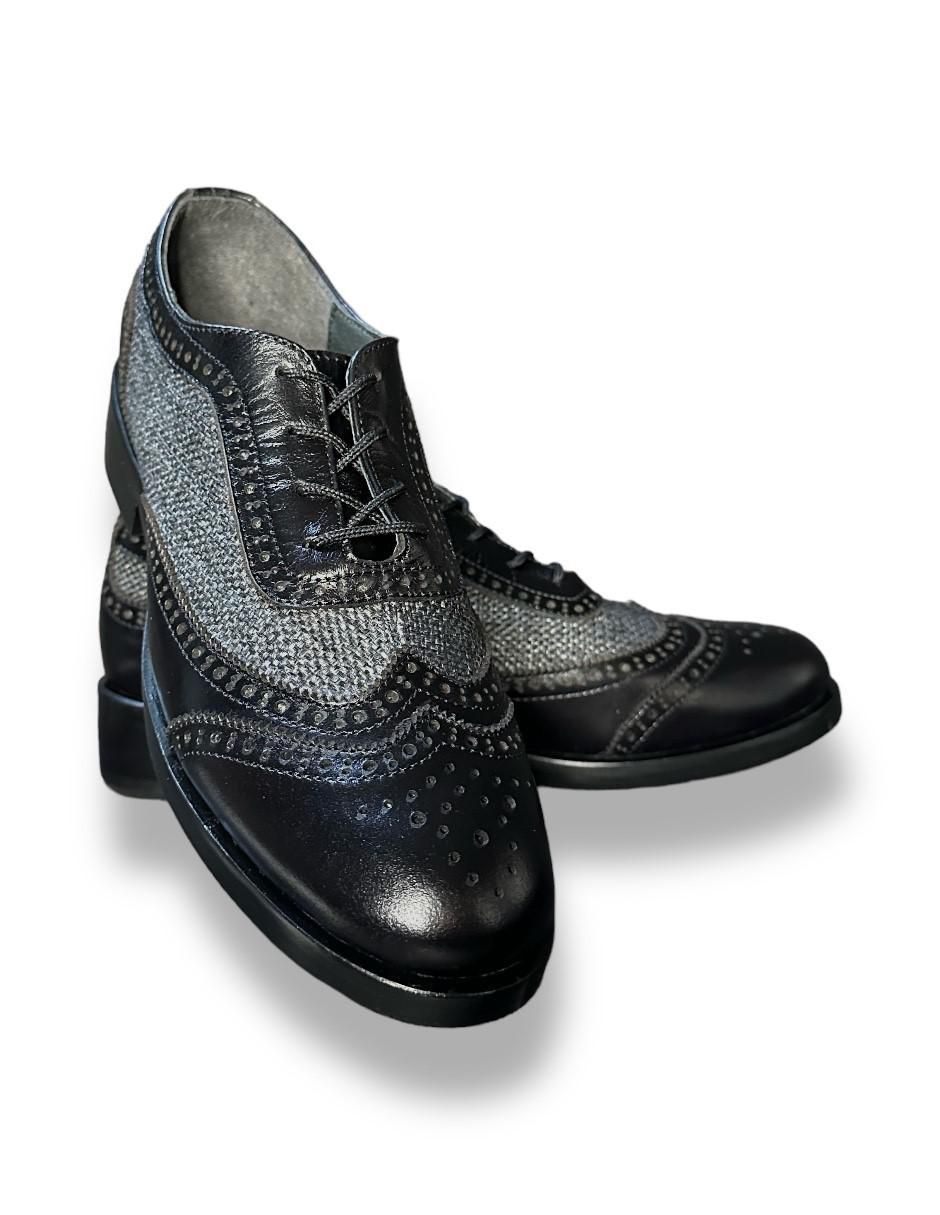 Zapato para mujer 4