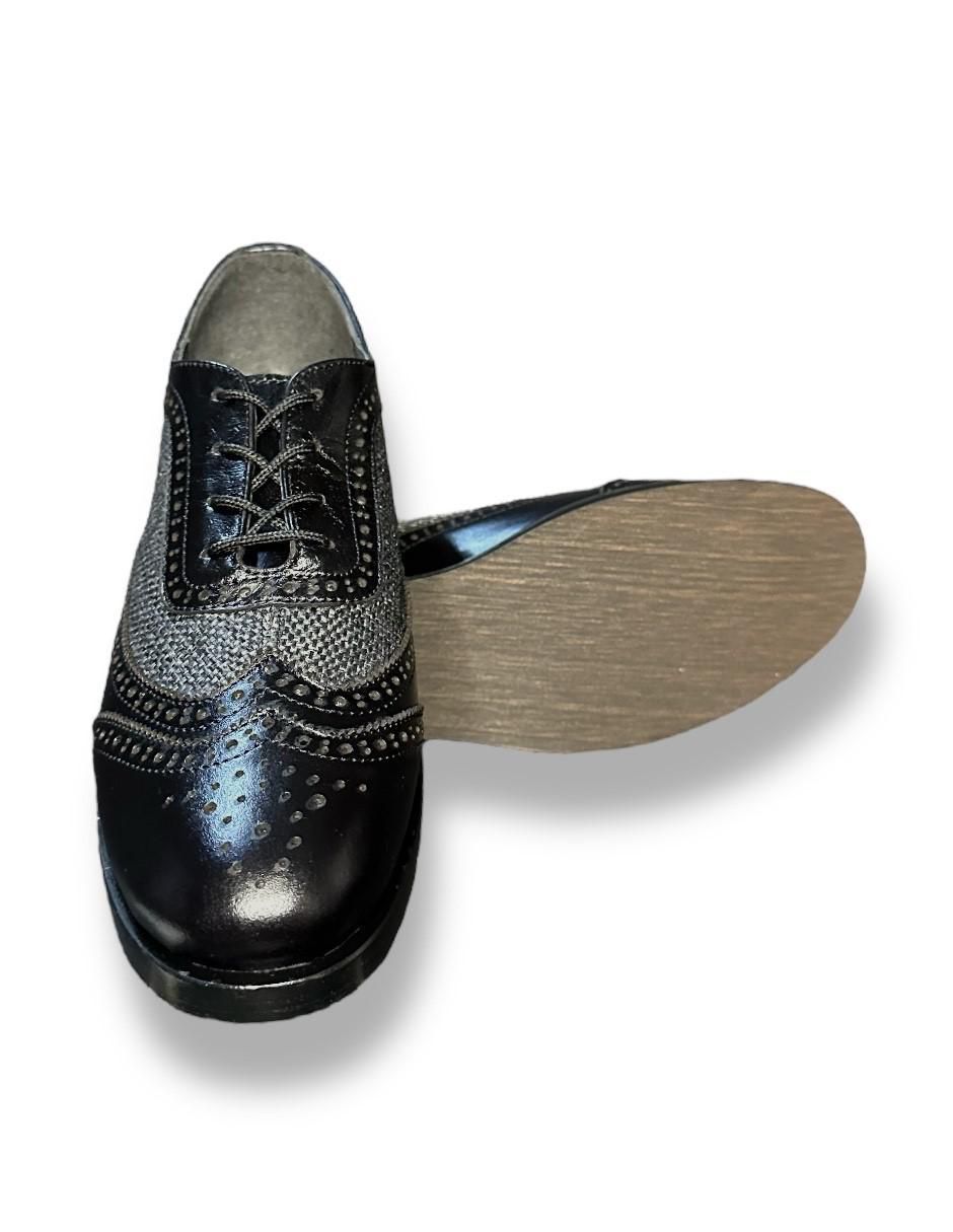 Zapato para mujer 5