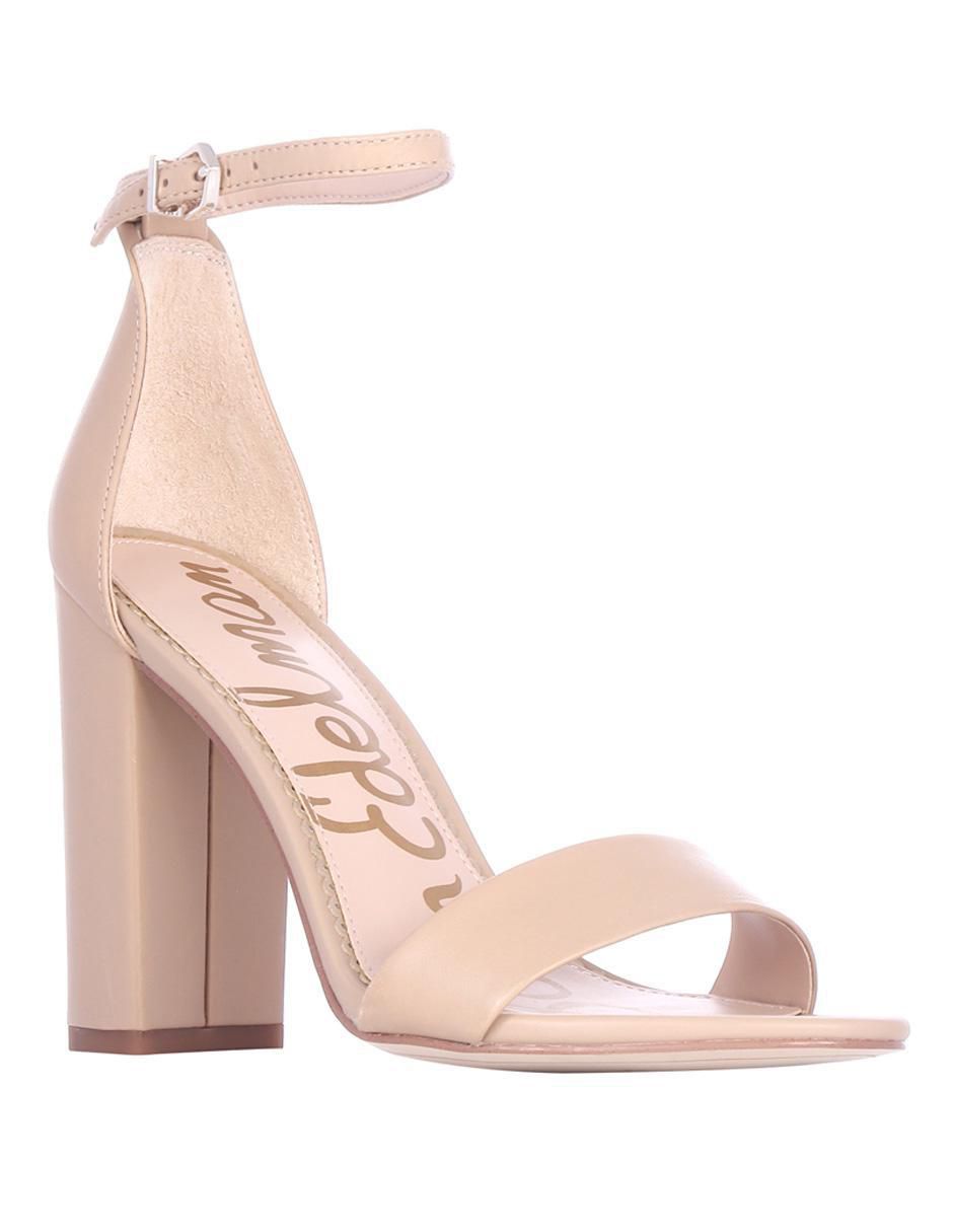 Sandalia para mujer