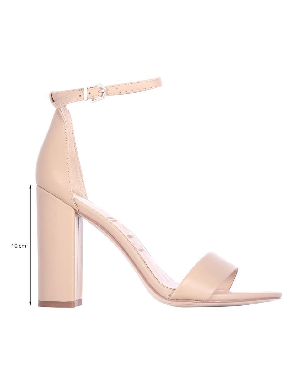 Sandalia para mujer 5