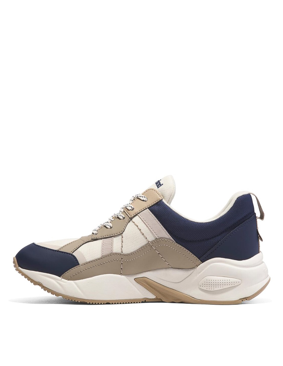Tenis DELPHIVILLE para mujer 6