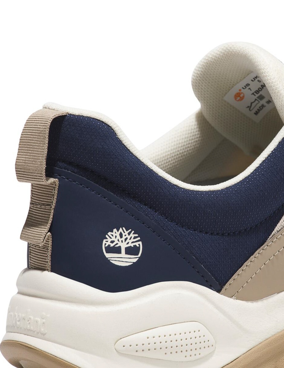 Tenis DELPHIVILLE para mujer 7